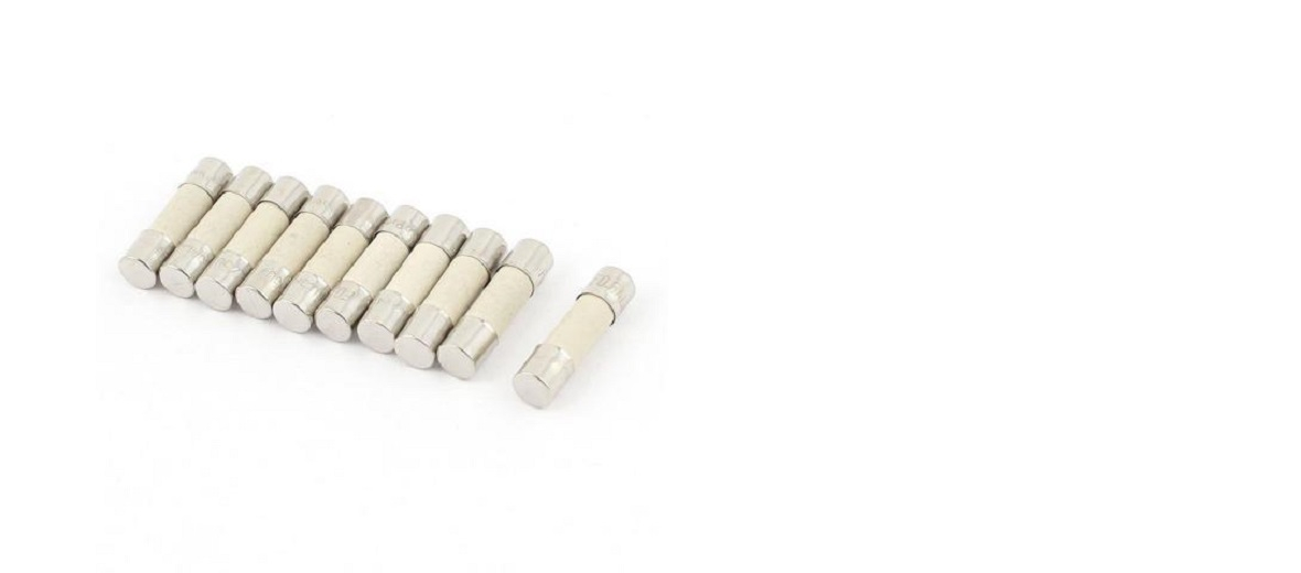 Ceramic Fuses