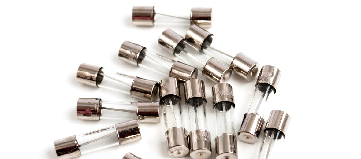 Glass Fuses