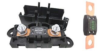 Mega Fuse Blocks