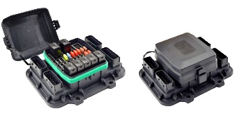 Littelfuse Power Distribution Units