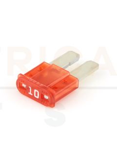 10A Fuses Microfuse 32V Single Element 