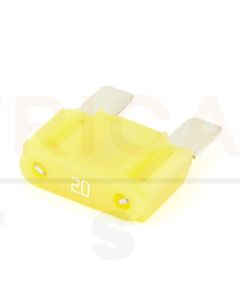 Littlefuse 20A Maxi Fuse Slow Acting