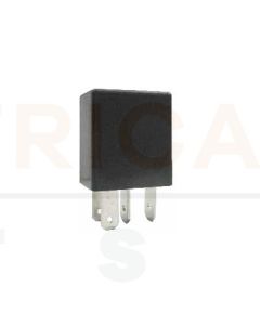 24V Normally Open 4 pin (SPST) Micro Relay