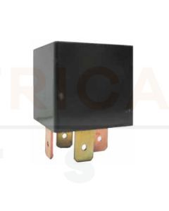 24V Normally Open 4 pin (SPST)