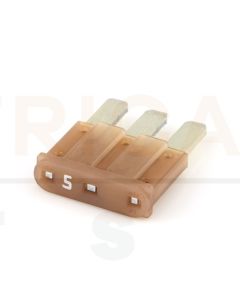 5A Fuse Microfuse 3 32V Dual Element 