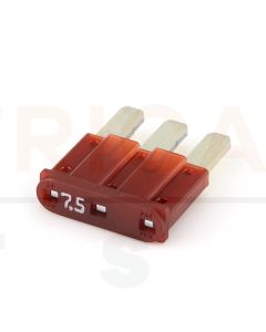 7.5A Fuse Microfuse 3 32V Dual Element 