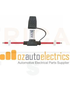 Blade Circuit Breaker In-Line Fuse Holder