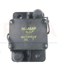 110A Circuit Breaker Surface Mount High Ampere 