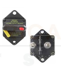 120A Circuit Breaker Panel Mount Breaker High Ampere