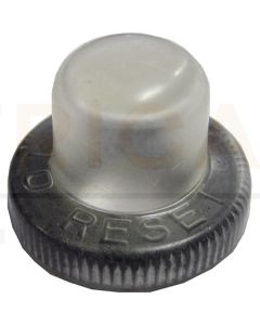 Bussmann 3/8-24 Circuit Breaker Panel Mount Waterproof Boot
