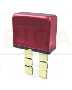 10A Circuit Breaker Auto Blade (Snap Off) 