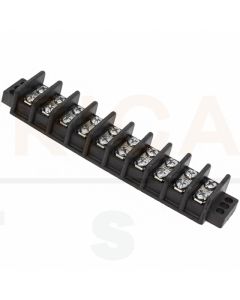 Bussmann TB300-10B Double Row Junction Block 10 Pole