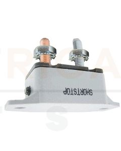 50A Circuit Breaker Surface Mount Short Stop