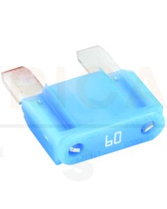 Littlefuse 60A Maxi Fuse Slow Acting