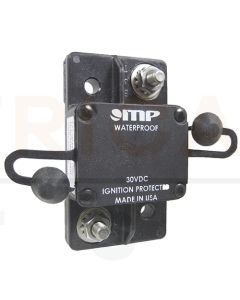 50A Circuit Breaker Surface Mount High Ampere 