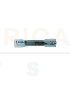 Prolec Butt Connector #16-14AWG Heat Shrink Insulation