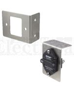 Prolec PROBRK017 Mounting Bracket Mounting Plate suits Mechanical Products Series 17