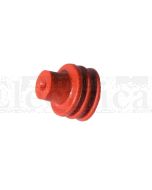 Delphi 15324983 Red-Brown Individual Loose Cable Seal