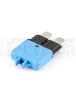 15A Circuit Breakers Auto Blade Type (Low Profile)