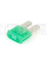 Littelfuse MICR2030 30A Microfuse 32V Single Element Fuses