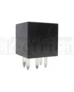 12V 50A/30A Change Over Mini Relay 14VDC 5Pin