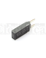 Bussmann 21120-00 20A Mini Blade Circuit Breaker - Thermal Type 1