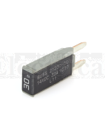 Bussmann 21230-00 30A Mini Blade Circuit Breaker - Thermal Type 2