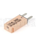 Bussmann 23305-00 5A Mini Blade Circuit Breaker - Thermal Type 3