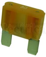 Littlefuse 80A Maxi Fuse Slow Acting