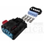 Connector Kit to suit Littelfuse 880073 Power Distribution Module