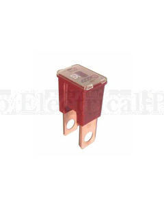 Pal Fuses Straight Male Terminal Large BTF100 100A 32VDC Link 
