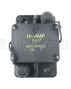 80A Circuit Breaker Surface Mount High Ampere 