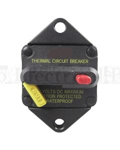 90A Circuit Breaker Panel Mount Breaker High Ampere