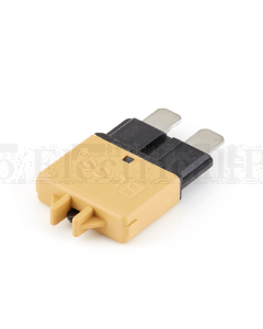 5A Circuit Breakers Auto Blade Type (Low Profile)