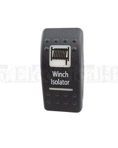 Carling V Series Contura 2 Switch Actuator - Winch