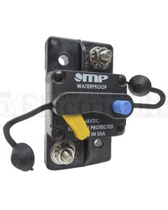 Mechanical Products 175-S0-040 40A Surface Mount High Ampere Circuit Breaker