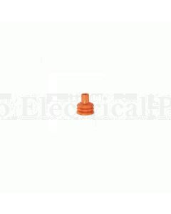 MTA 4507770 Orange Cable Seal 0.5 - 1.5mm2
