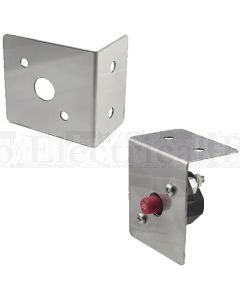 Prolec PROBRK018A Mounting Bracket Suit Mechanical Products Series 18 Circuit Breakers