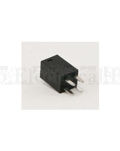 Ultra Micro Relay SPST 20A 4 Pin 12VDC
