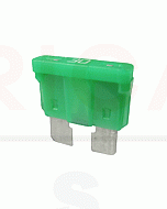Littlefuse 4A Autofuse Fast Acting 32V