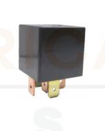 12V 2 Pole Normally Open 5 pin (DPST) Mini Relay
