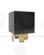 24V Normally Open 4 pin (SPST)