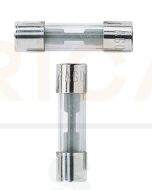 Bussmann AGU010 Glass Fuse 5AG AGU 10 Amp