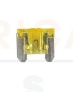 Littlefuse Low Profile Minifuse 58V Fast Acting 
