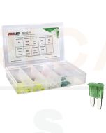 Microfuse 2 Fuse Kit - 90pcs