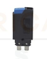 Morsettitalia 435T0100 Auto Reset Blade Type Circuit Breaker 1A