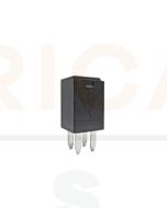 Song Chuan 3031AHCR124 Ultra Micro Relay ISO280 10A 24VDC 4pin SPST