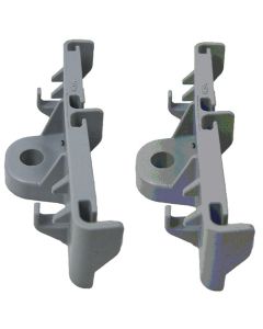 MTA 00699 Two Module Mounting Bracket