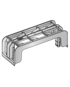 MTA 01630 Single Module Internal Cover