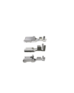 MTA 07209BK Terminal 0.5 - 1mm2 Cable Sect. 0.4mm Thick